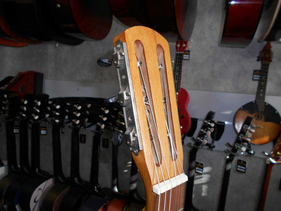 Гітара Класична 3\4 Нові Нейлонові Струни для Навчання Дитині