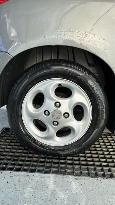 Peugeot 206 XS 1.4 75cv