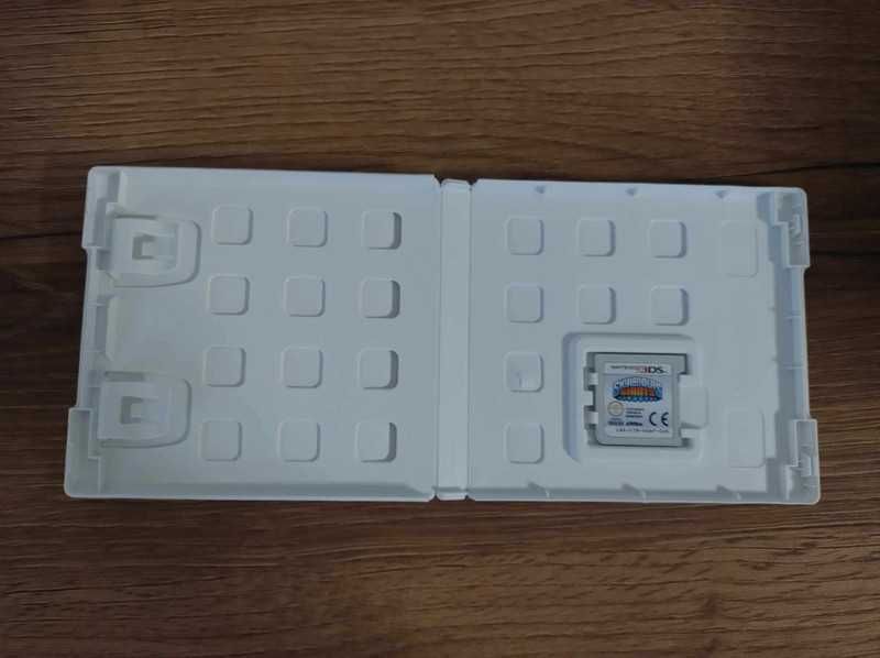 Skylanders Giants Nintendo 3DS