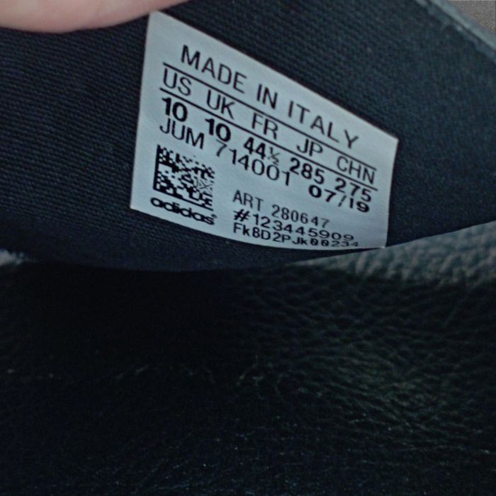 Шльопанці Adidas Adilette, тапки Адідас