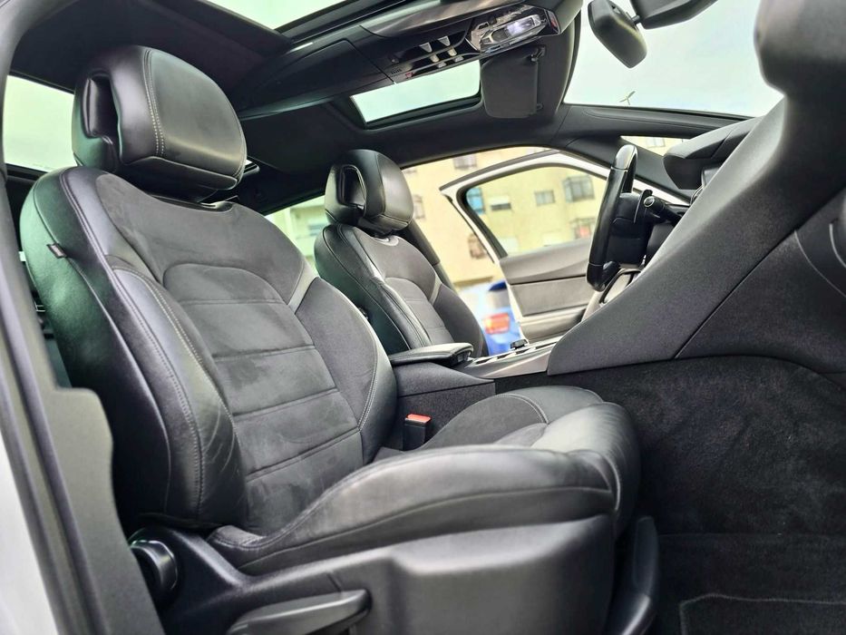 CITROEN DS5 HÍBRIDO SPORTCHIC 2.0HDI 200CV (FULL EXTRAS)