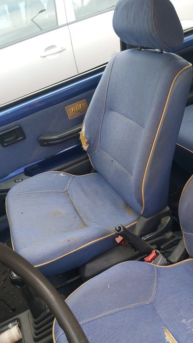 Peugeot 106 ano 1995