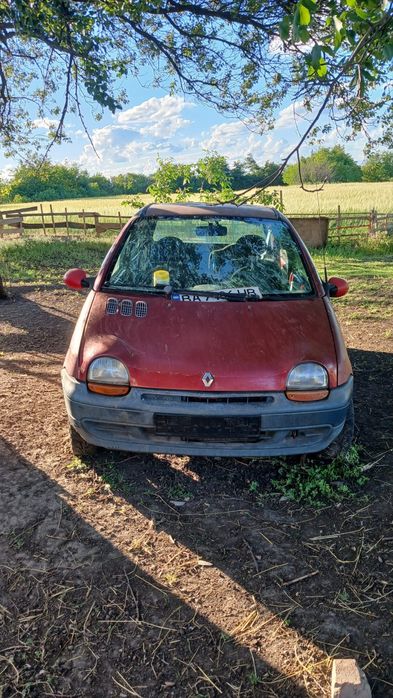 Renault   Twingo