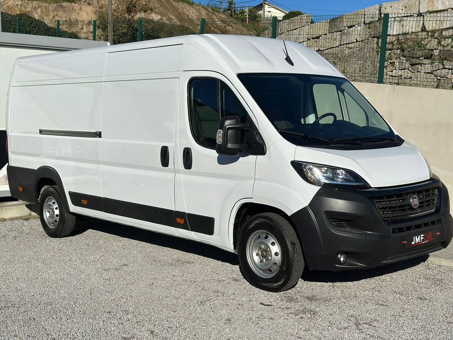 Fiat Ducato L4H2