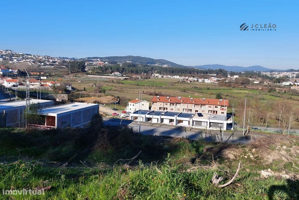 Terreno urbano