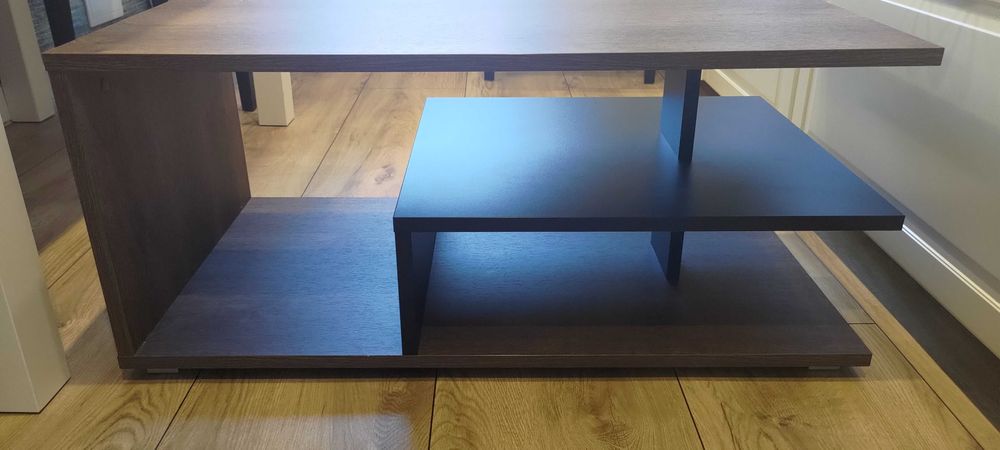 Stolik- ława - stan idealny