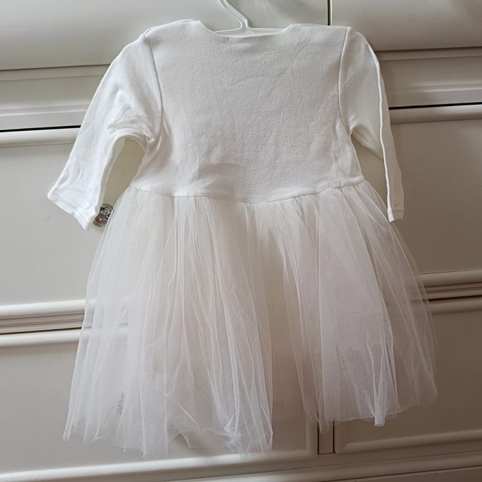 Sukienka na chrzest Sofija