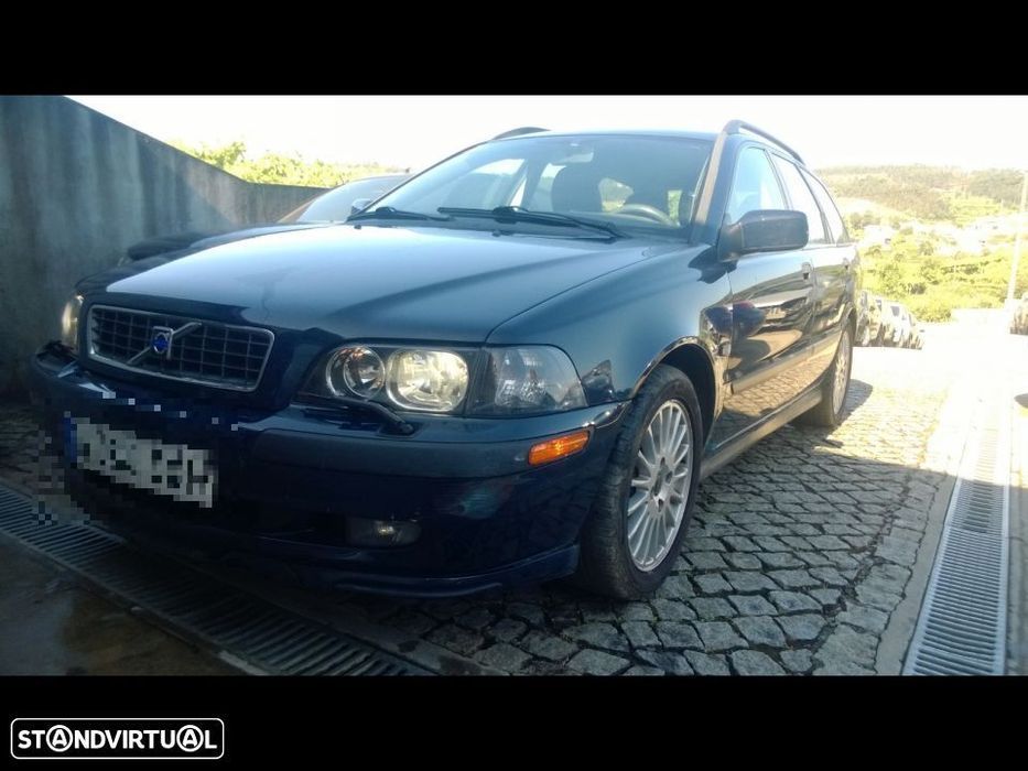 Volvo V40 2004 para peças