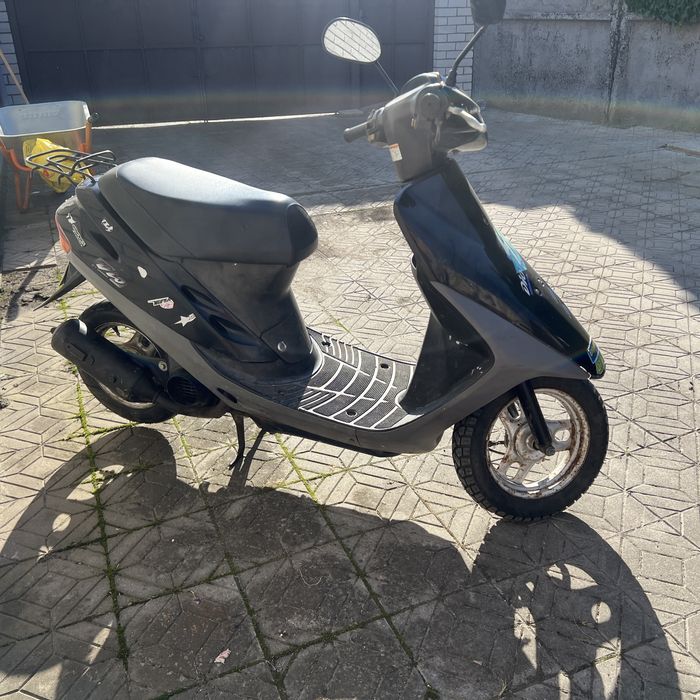 Мопед Honda Dio 27