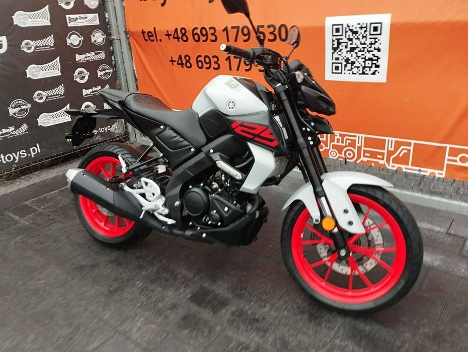 Yamaha