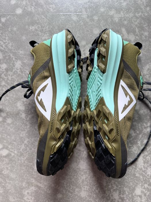 Трейлові кросівки Nike Terra Kiger