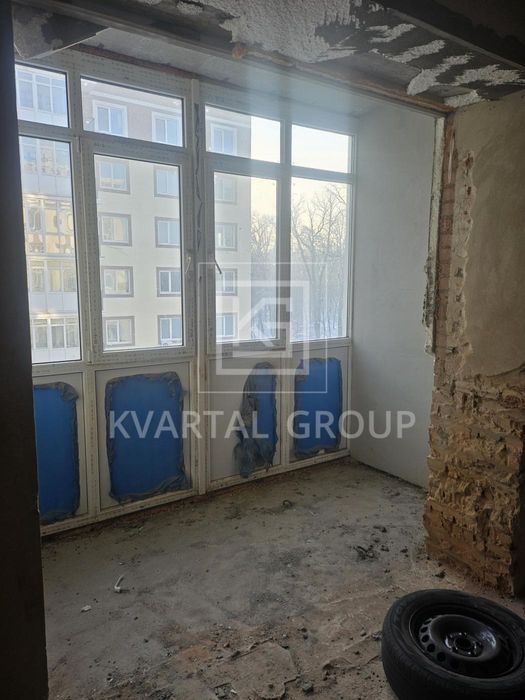 Продаж / Квартира / вул. Лісова, Буча