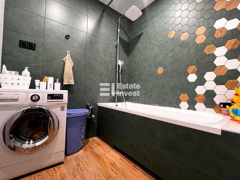 Продам 3 кімн. квартиру по вул. Миру, 31, ЖК Миру-2