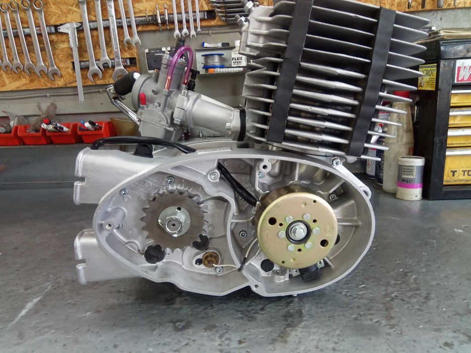 Zapłon elektroniczny cdi mz etz 150, 250, 251, mz ts 150, 250, trophy