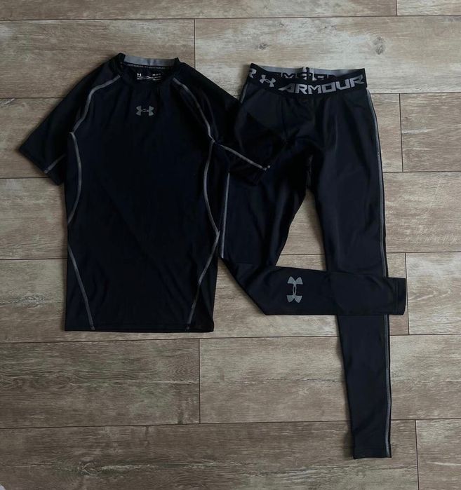 Термо комплект Under Armour Чоловічий