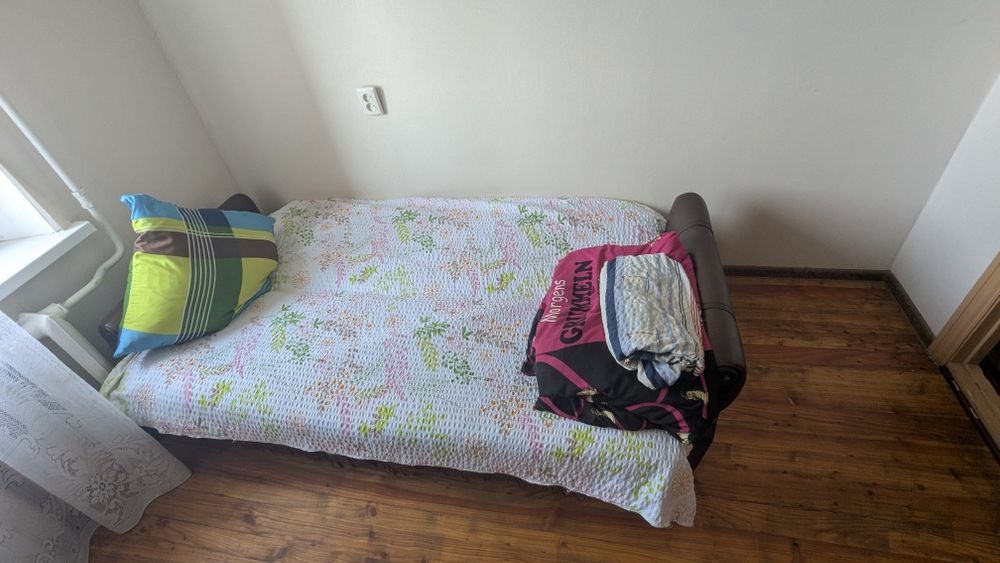 2 дивана розкладні