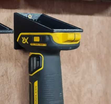 Uchwyt na szlifierkę Dewalt