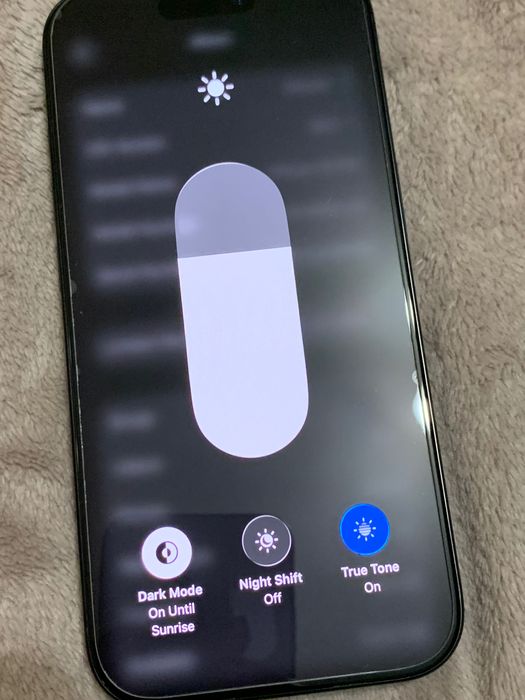 iPhone 16 PRO 128 ГБ