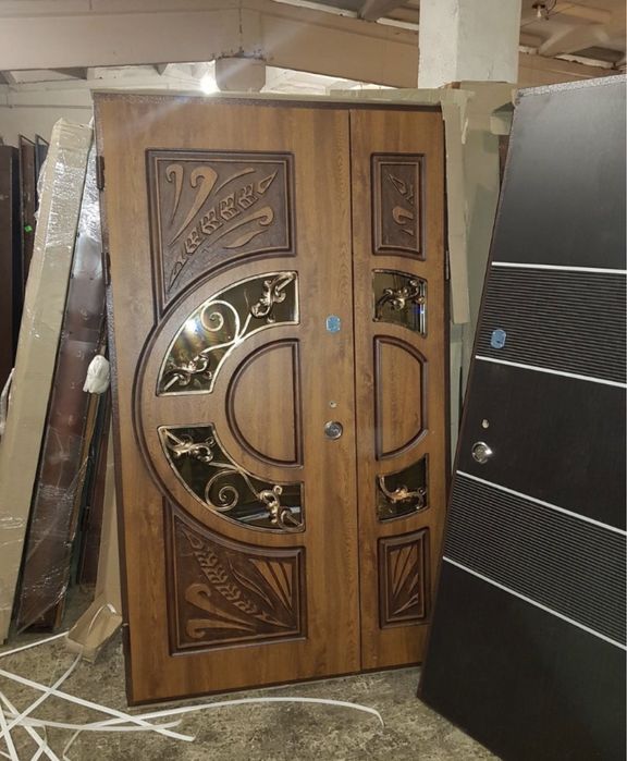 Знижка до 45% Вікна двері від заводу