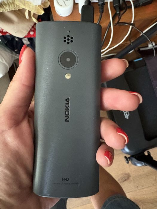 Telefon Nokia 225 4G dual sim