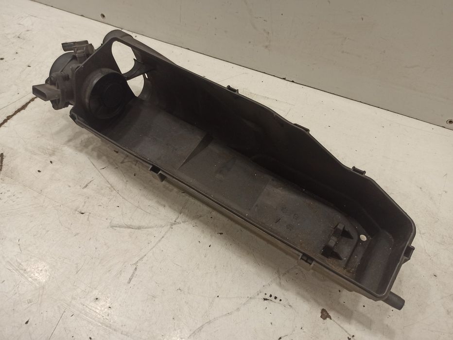 Medidor de Massa de Ar - MERCEDES-BENZ E-Class (W211) | 02 - 09