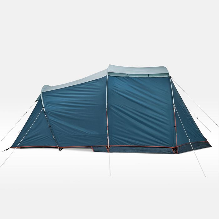 Tenda de campismo 4 lugares, Arpenaz 4.1