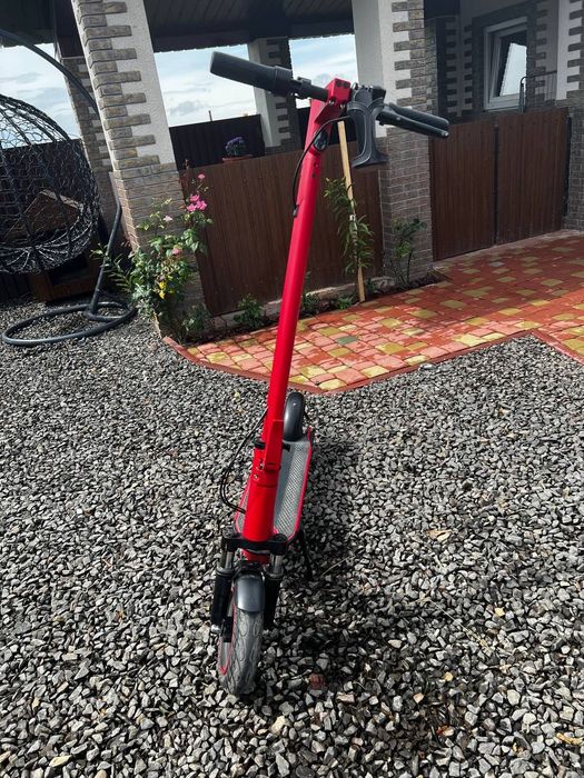 Електросамокат SPARK KICKSCOOTER MAXi 10