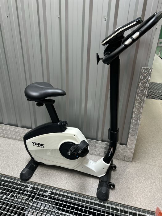 Rower Magnetyczny York Perform 220 Rower Rower Magnetyczny C220