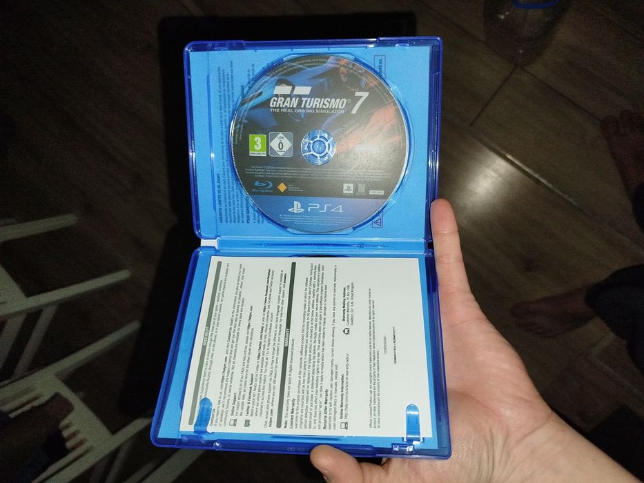 Gran turismo ігра продам