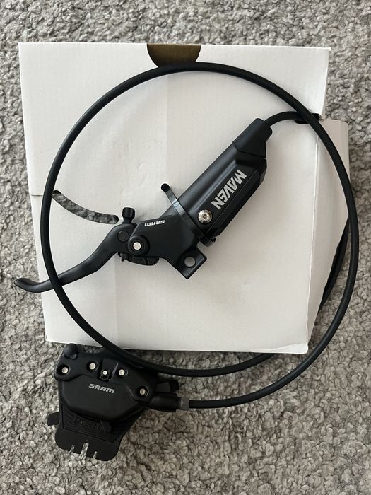 Tavao dianteiro Sram MAVEN