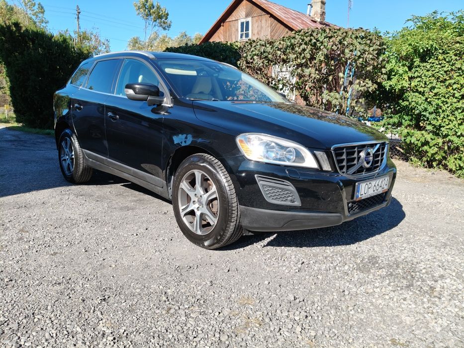Volvo XC 60