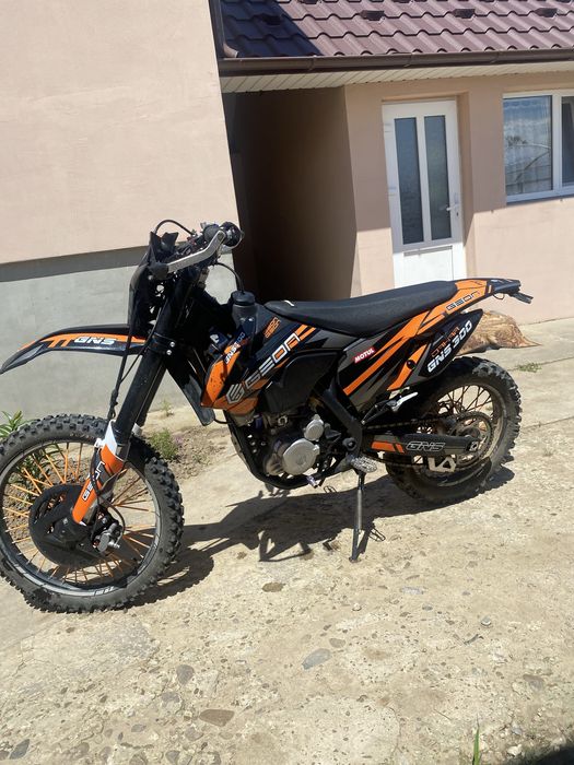 Продам Geon GNS 300, 2025