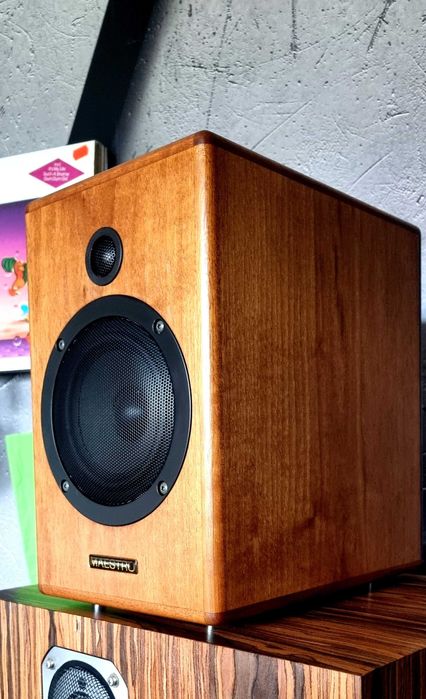 Kolumny ziefle maestro s1