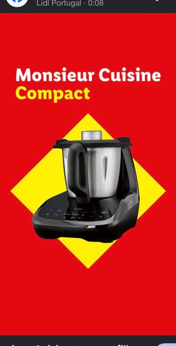Robot de cozinha