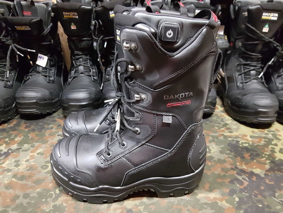 Buty robocze DAKOTA rozm 42