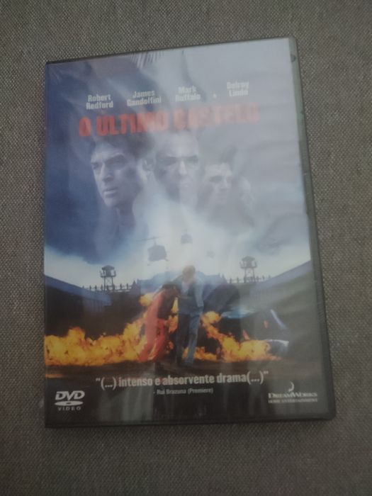 O Último Castelo - Selado