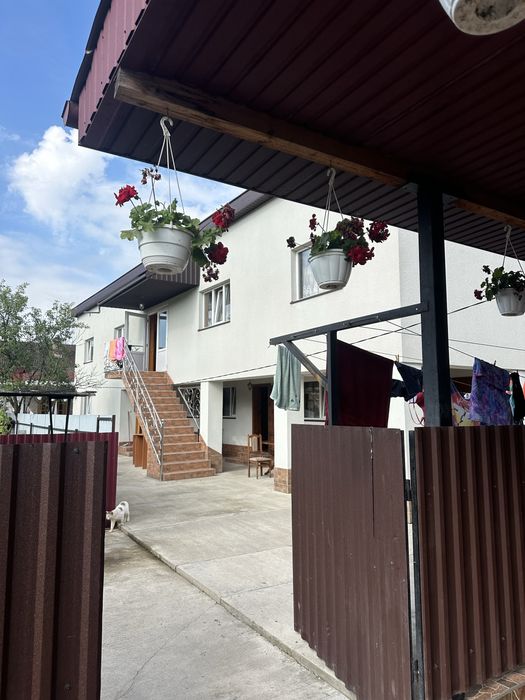 Подобова оренда житла Hotel База віпочинку Солотвино