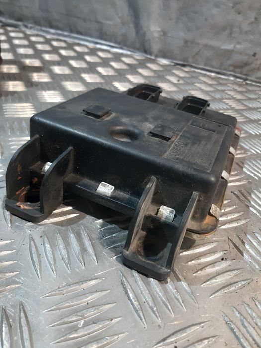 Sterownik Moduł Świateł Iveco 41221002 F005V00109
