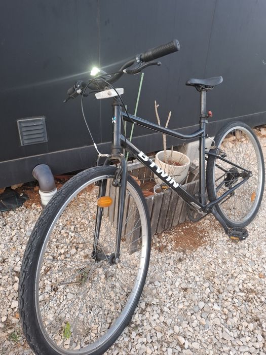 Bicicleta B'twin