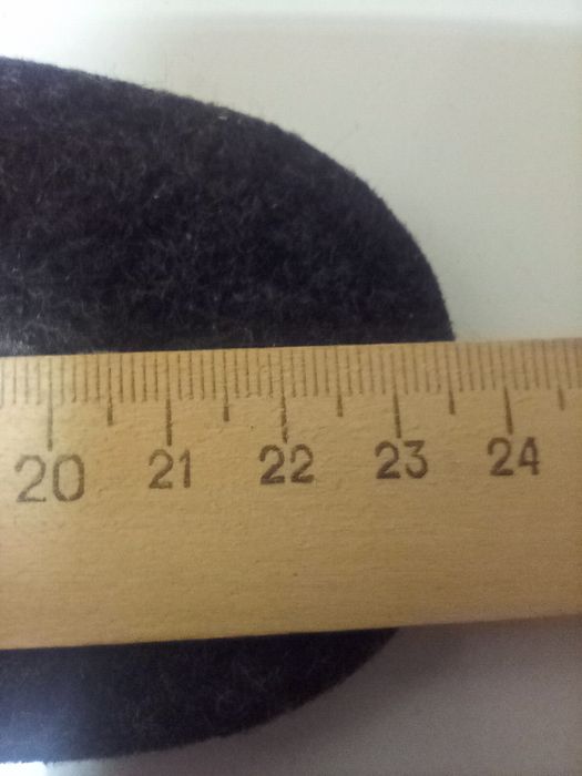 Ботинки ECCO Soft Tred Gore tex (36 p.) Оригинал!