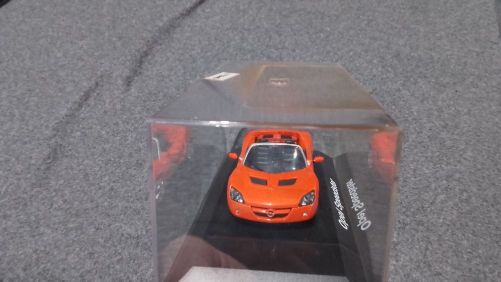 Opel Speedster piękny stan