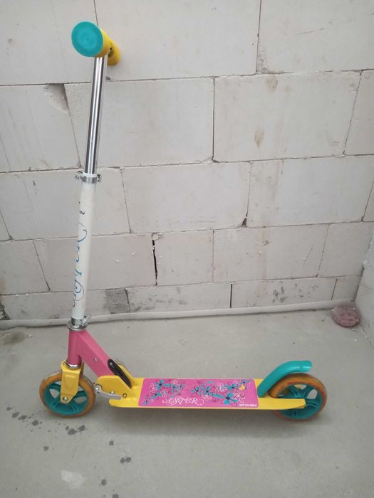 Hulajnoga SPOKEY Aster