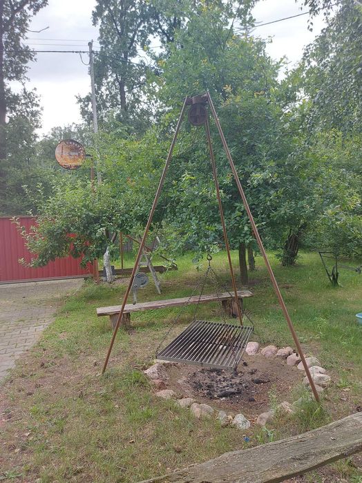 Pokoje do wynajęcia - Agroturystyka Dąbrowa