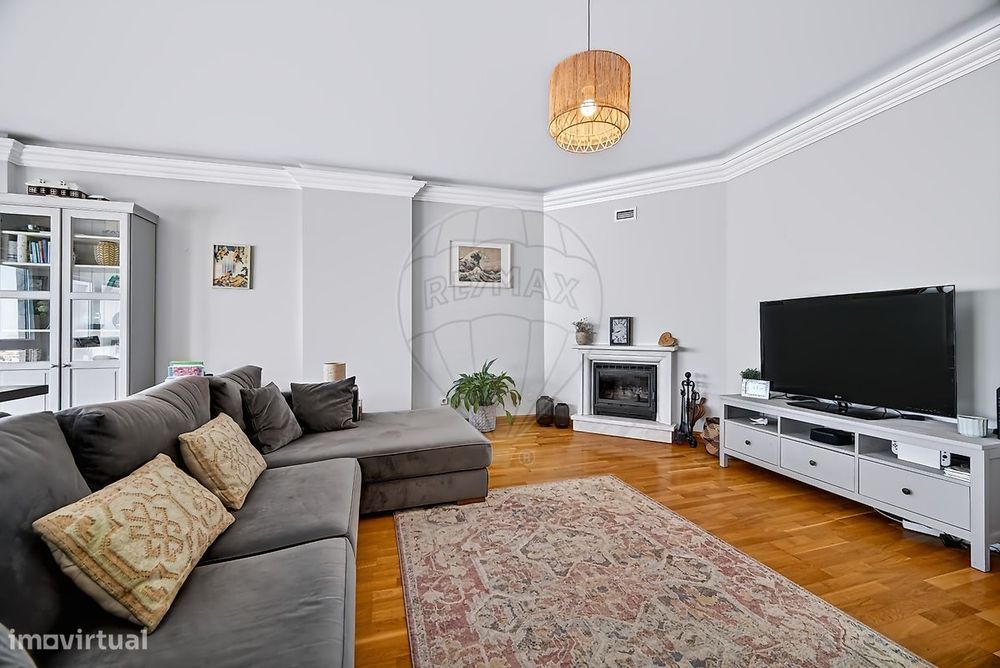 Apartamento T3 para venda
