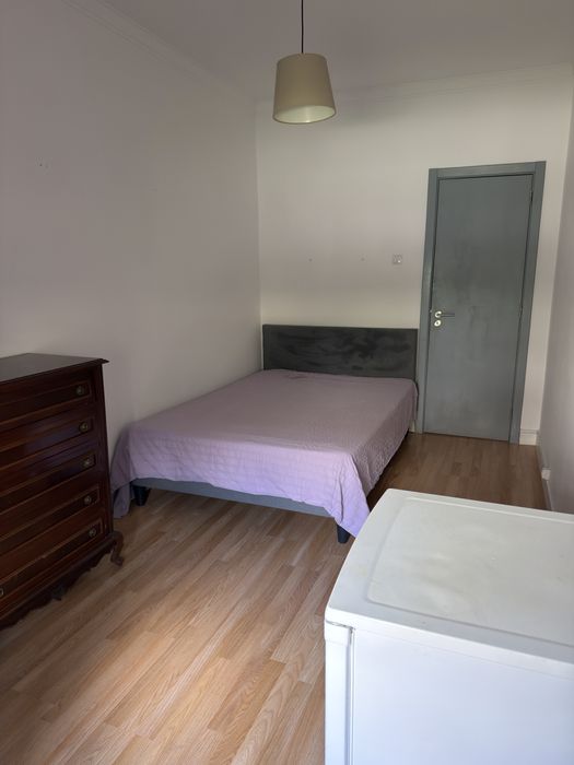 Arrendamento quarto