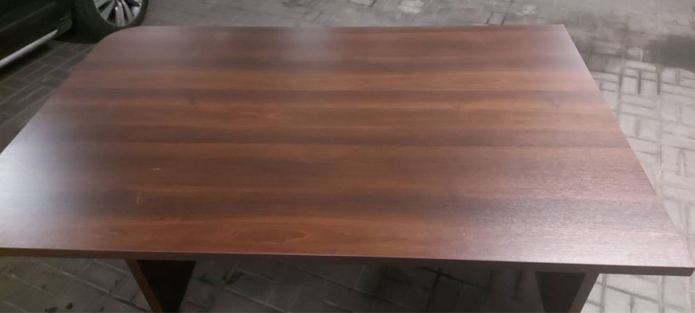 Duży stół 360x90