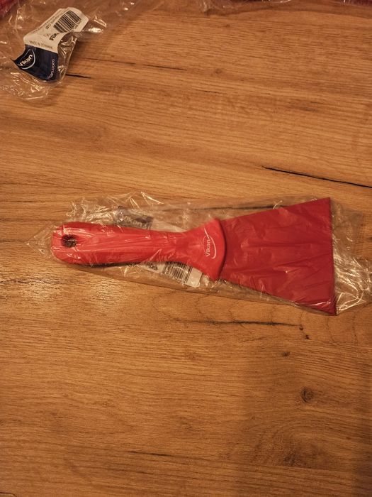 Skrobaki zestaw Vikan
