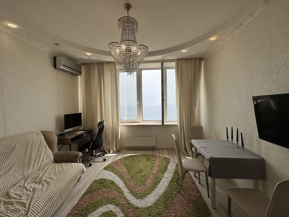 1-room apartment apartment by the address st. Literaturnaya (area 65 m²) - Atlanta.ua - photo 6