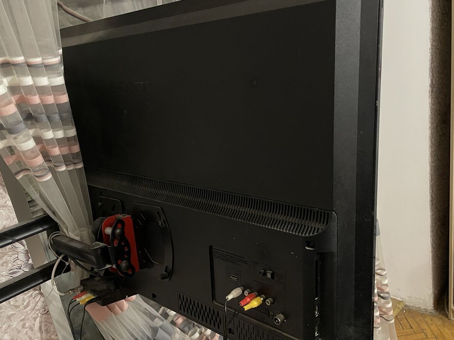 Плазма Sony BRAVIA