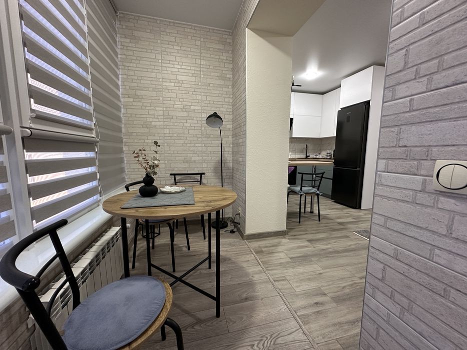 Продаж 2-х кімнатної квартири студії ЖК ЦЕНТРАЛЬНИЙ‼️